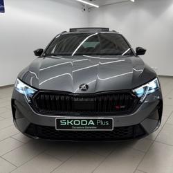 Skoda Octavia Combi Octavia Combi 2.0 TSI 265 ch DSG7 RS Pontarlier