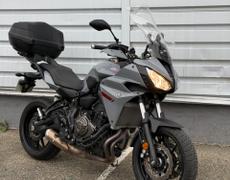 Yamaha MT07 Tracer Dardilly