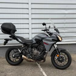 Yamaha MT07 Tracer occasion - Dardilly - photo 2/5