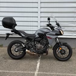Yamaha MT07 Tracer occasion - Dardilly - photo 3/5