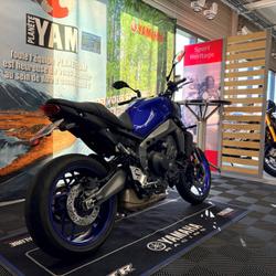 Yamaha MT-09 35KW occasion - Rennes - photo 3/5