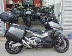 Honda Forza Montpellier
