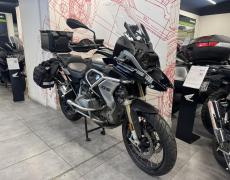 BMW R 1250 GS Paris 12e Arrondissement