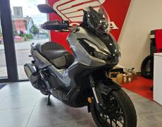 Autres Honda Étupes