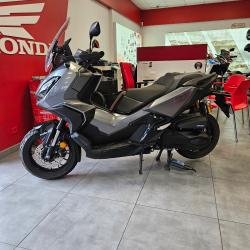 Honda ADV 350 occasion - &Eacute;tupes - photo 3/4