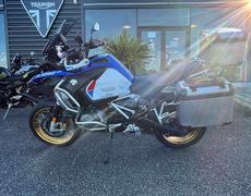 BMW R 1250 GS Ergué-Gabéric