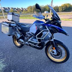 BMW R 1250 GS occasion - Ergu&eacute;-Gab&eacute;ric - photo 2/5