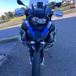 BMW R 1250 GS occasion - Ergu&eacute;-Gab&eacute;ric - photo 3/5