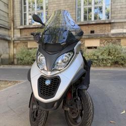 Piaggio MP3 occasion - Paris 13e Arrondissement - photo 2/5