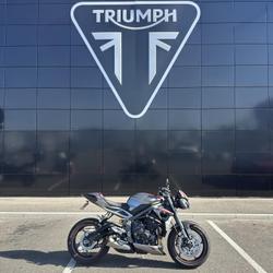 Triumph Street occasion - Rochefort-du-Gard - photo 2/5