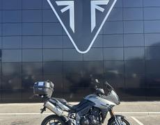 Triumph 1050 Tiger Sport Rochefort-du-Gard