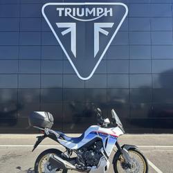 Honda Transalp occasion - Rochefort-du-Gard - photo 2/5