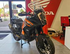 KTM Adventure Étupes