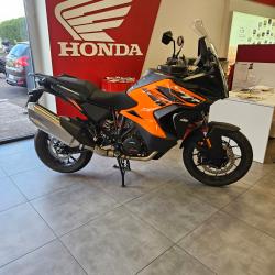 KTM Adventure occasion - &Eacute;tupes - photo 2/4