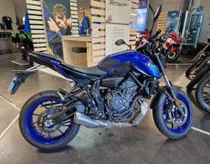 Yamaha autres Ruy-Montceau