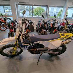 Husqvarna 701 occasion - Anglet - photo 2/5