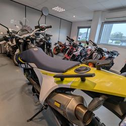 Husqvarna 701 occasion - Anglet - photo 3/5