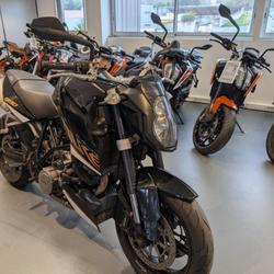 KTM Super Duke occasion - Anglet - photo 2/5