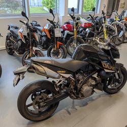 KTM Super Duke occasion - Anglet - photo 3/5