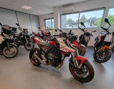 Suzuki GSX Anglet