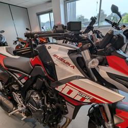 Suzuki GSX occasion - Anglet - photo 3/5