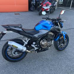 Honda CB occasion - Pontivy - photo 2/5