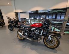Kawasaki Z900 Anglet