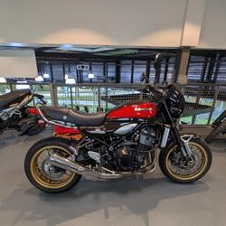 Kawasaki Z900 occasion - Anglet - photo 2/5