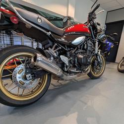 Kawasaki Z900 occasion - Anglet - photo 3/5