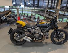 Ducati Scrambler Anglet