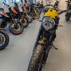 Ducati Scrambler occasion - Anglet - photo 2/5