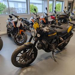 Ducati Scrambler occasion - Anglet - photo 3/5