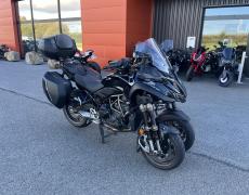 Yamaha Niken Pontivy