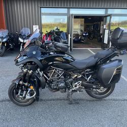 Yamaha Niken occasion - Pontivy - photo 3/5