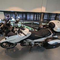 Suzuki DL V-STROM 1000 occasion - Anglet - photo 2/5