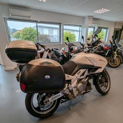 Suzuki DL V-STROM 1000 occasion - Anglet - photo 3/5