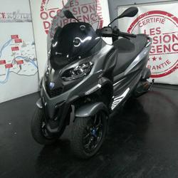 Piaggio MP3 occasion - Paris 17e Arrondissement - photo 2/5
