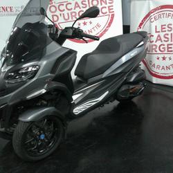Piaggio MP3 occasion - Paris 17e Arrondissement - photo 3/5