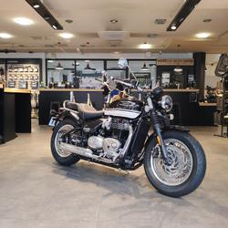 Triumph Speedmaster occasion - Nice - photo 2/5