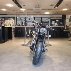 Triumph Speedmaster occasion - Nice - photo 3/5