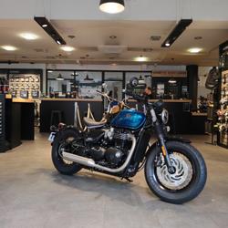Triumph Bonneville occasion - Nice - photo 2/5