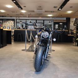 Triumph Bonneville occasion - Nice - photo 3/5