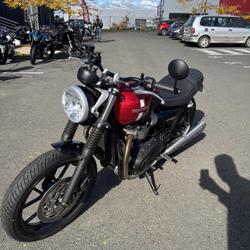 Triumph Street occasion - Dury - photo 2/5