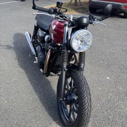 Triumph Street occasion - Dury - photo 3/5