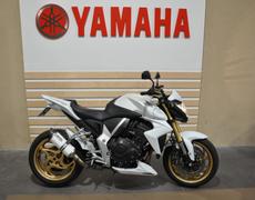 Honda CB Nancy
