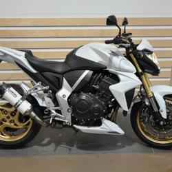 Honda CB occasion - Nancy - photo 2/5