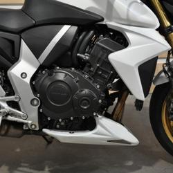 Honda CB occasion - Nancy - photo 3/5