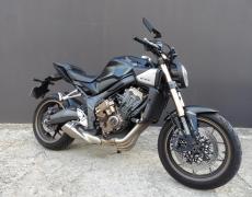 Honda CB