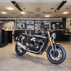 Triumph Speed twin occasion - Nice - photo 2/5
