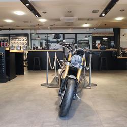 Triumph Speed twin occasion - Nice - photo 3/5
